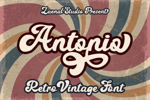 Antonio Font Review