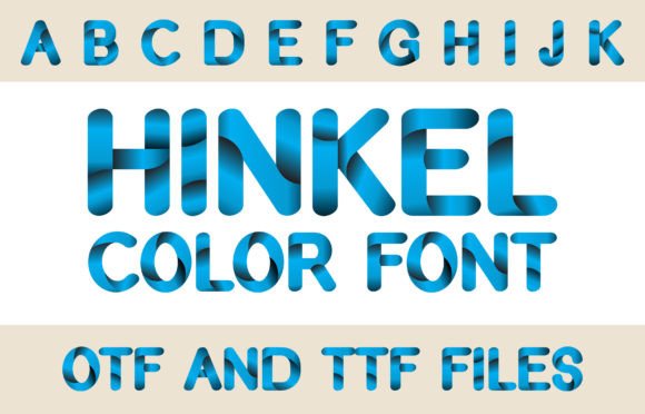 Hinkel Font: Free Download & Design Tips