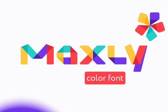 Maxly: A Bold Font for Business Branding