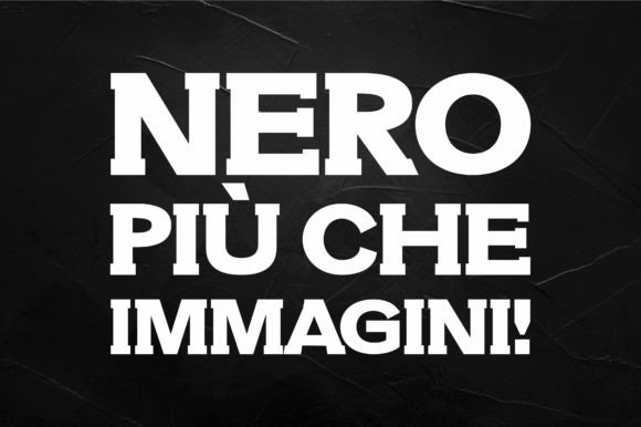 Noir Font for Professional Branding